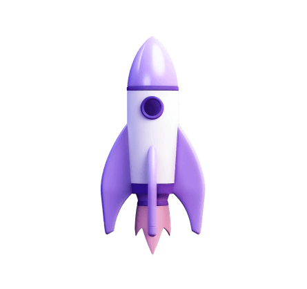 rocket icon