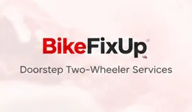 BikeFixUp Raises Funding to Expand Service Network Across India