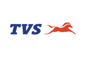 TVS Logo