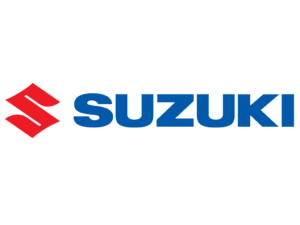 Suzuki Logo