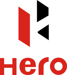 Hero Logo