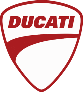 Ducati Logo