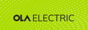 Ola Electric Logo