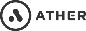 Ather Energy Logo
