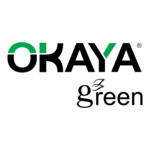 Okaya Logo