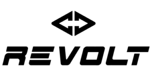 Revolt Logo