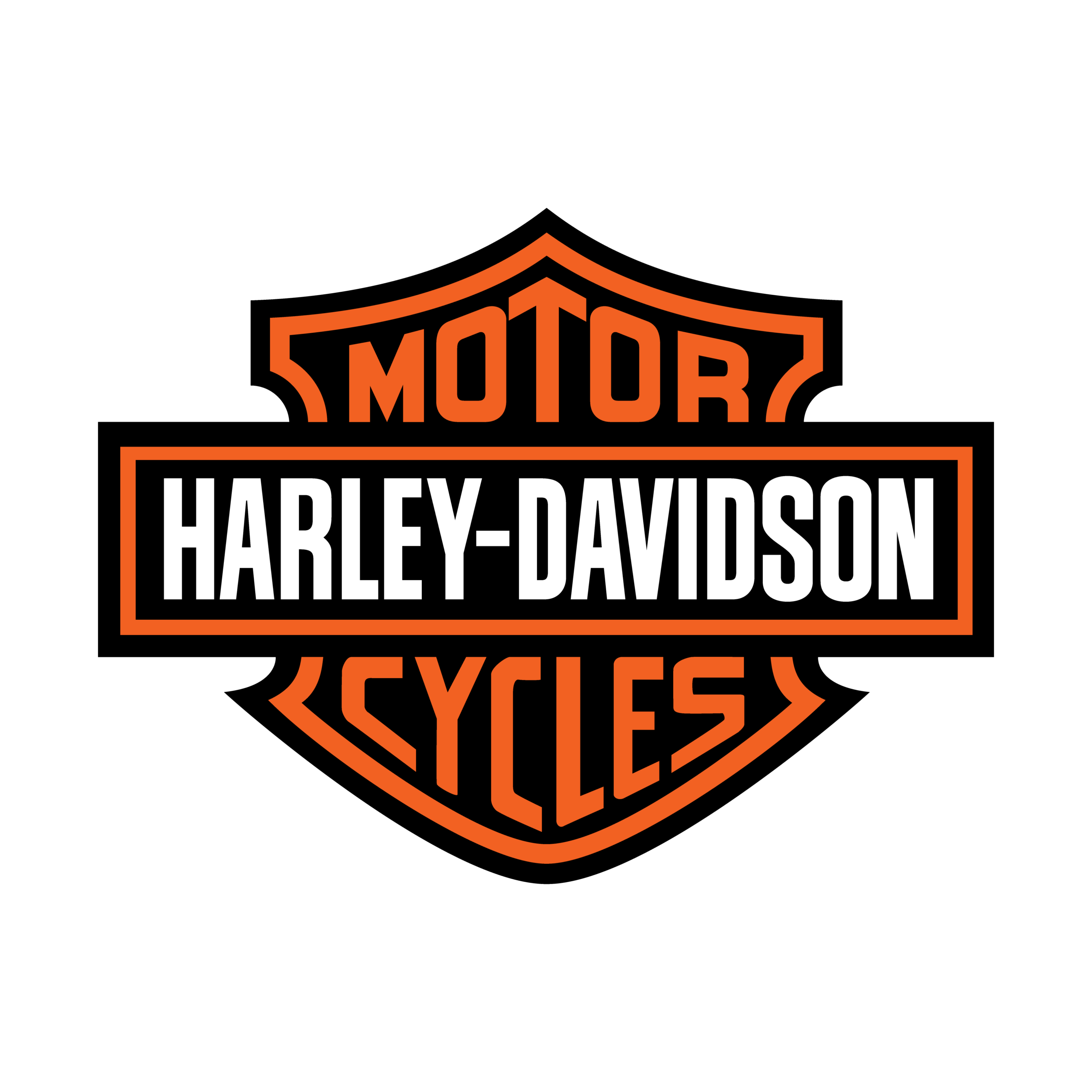 Harley-Davidson