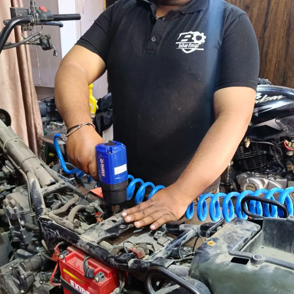 Bike Not Starting? What to Check First, According to the Manuals