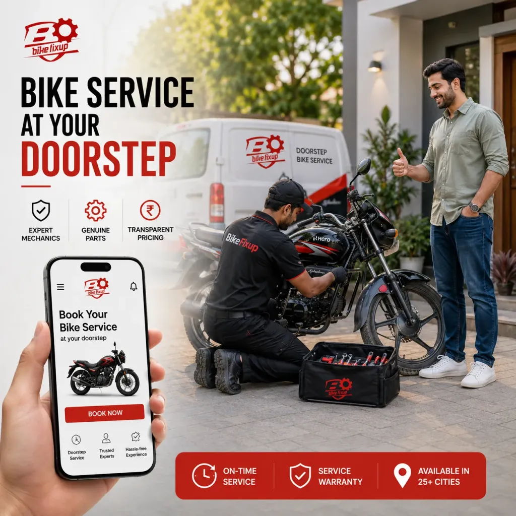 Electric Scooter Service: What Actually Needs Maintaining (and What Does Not)