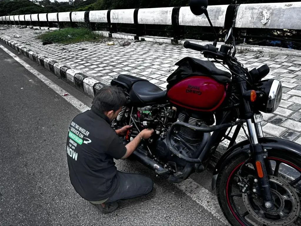Is Doorstep Bike Service Worth It? An Honest Look at the Trade-offs