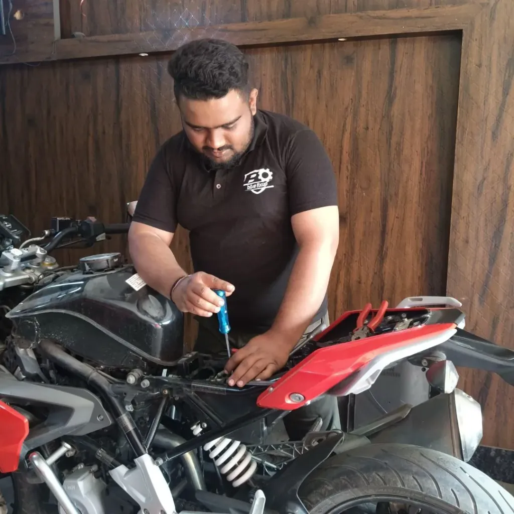 Royal Enfield Hunter 350 Service Schedule and Maintenance Guide