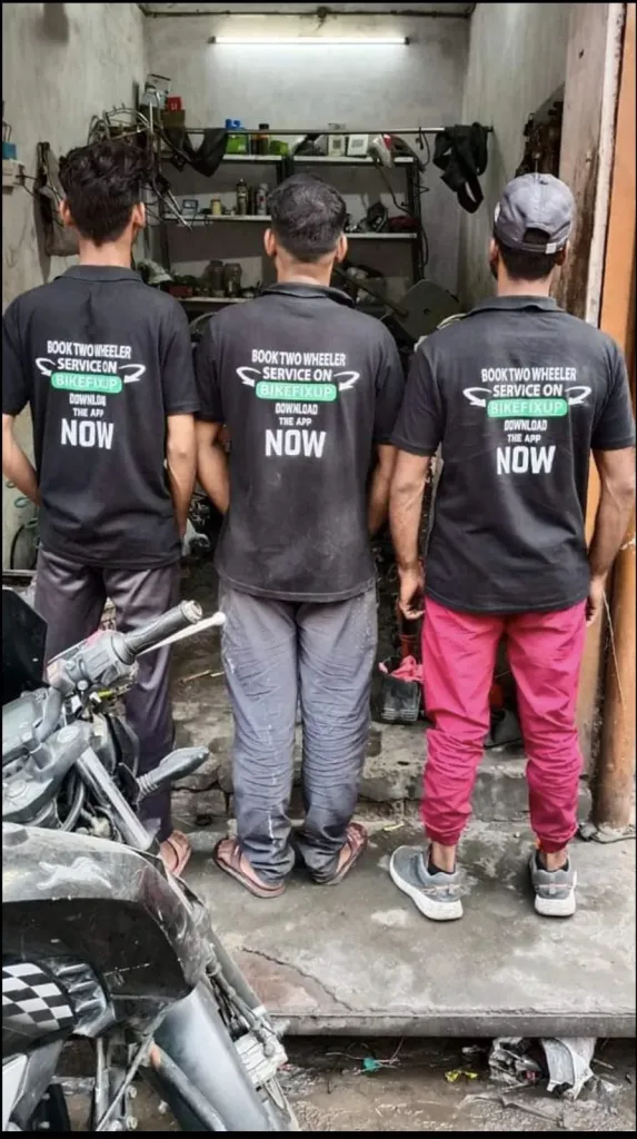 Authorised Service Centre vs Local Mechanic: An Honest Comparison