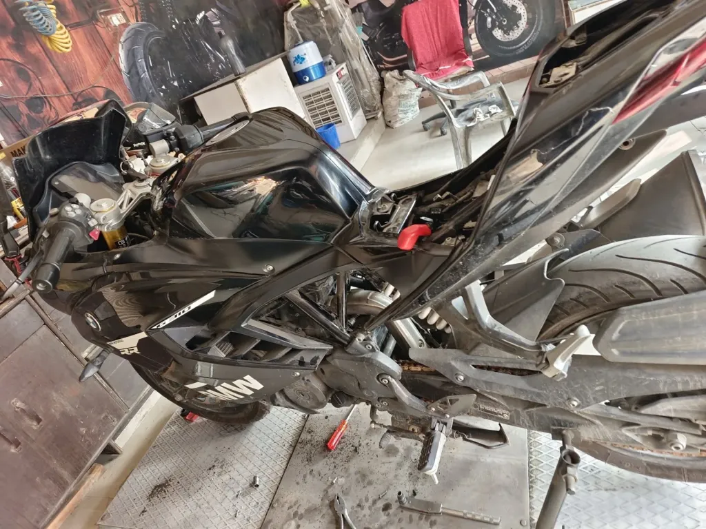 Bike Service After the Monsoon: What the Manuals Say to Check