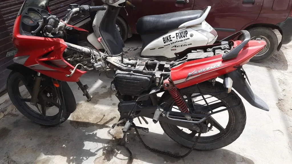 Honda Shine 125 Service Schedule: Intervals, Oil and Cost